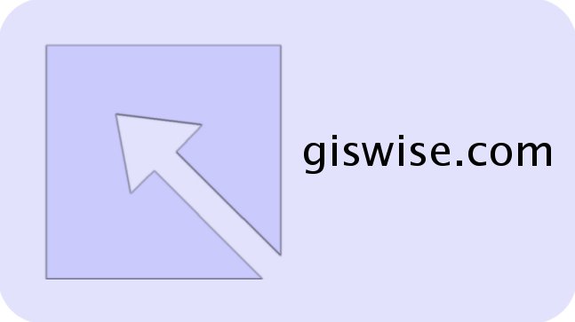 g i s w i s e . c o m  -  the future of GIS